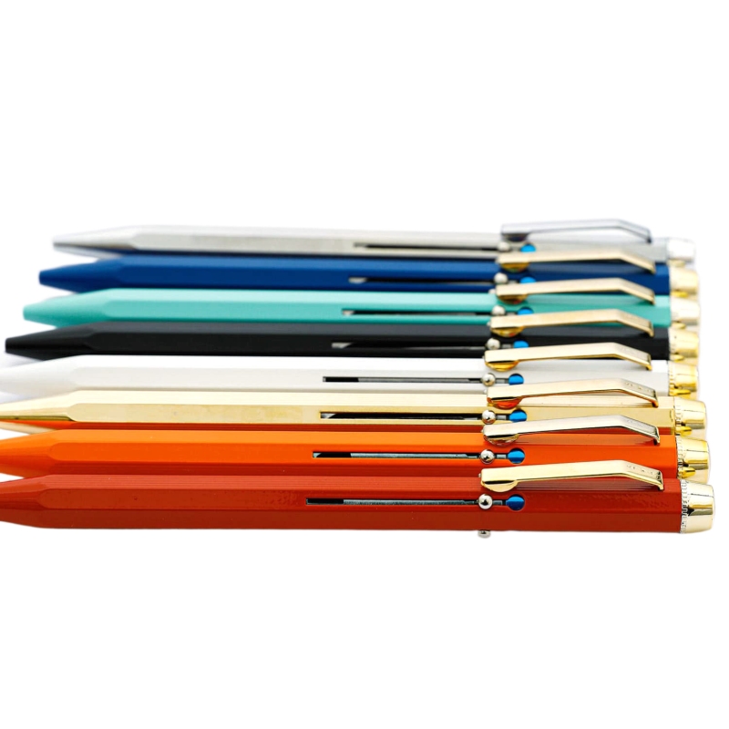 HIGHTIDE cancelleria giapponese retrò: planner, penne, astucci e accessori per la casa